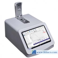 Máy quang phổ nano Drawell MD2000T