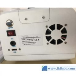 Máy quang phổ vi mô Drawell MD2000D