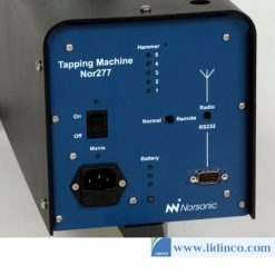 Máy tapping Norsonic Nor277