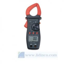 Ampe Kìm Tenmars TM-28E_TRMS AC/DC WATT