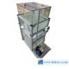 Mô hình trạm bơm- Bộ thực hành trang bị điện