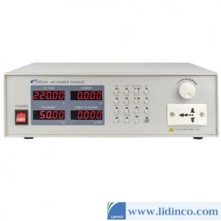 Nguồn AC Twintex APS-5101