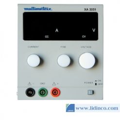 Nguồn DC 30V/5A Chauvinx Arnoux XA3051