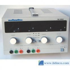 Nguồn DC 30V/5A Chauvinx Arnoux XA3052