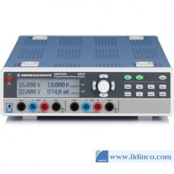 Nguồn DC 32V/10A Rohde Schwarz R&S®HMP4030