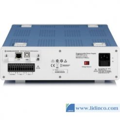 Nguồn DC 32V/10A Rohde & Schwarz R&S®HMP2020