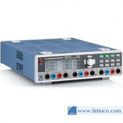 Nguồn DC 32V/10A Rohde & Schwarz R&S®HMP2020