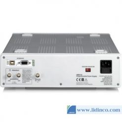 Nguồn DC ba ngõ ra 30V/2A Rohde & Schwarz R&S®HM8143