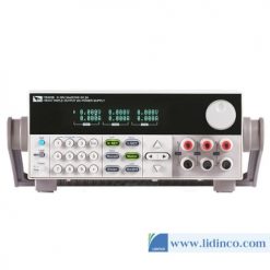 Nguồn DC ba ngõ ra 30V/3A Itech IT6322A
