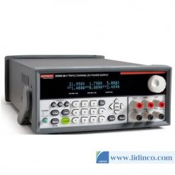 Nguồn DC ba ngõ ra 30V/3A Tektronix 2231A-30-3