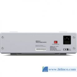 Nguồn DC Ba Ngõ Ra+ 32V/2A Rohde & Schwarz HM7042-5