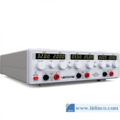Nguồn DC Ba Ngõ Ra+ 32V/2A Rohde & Schwarz HM7042-5