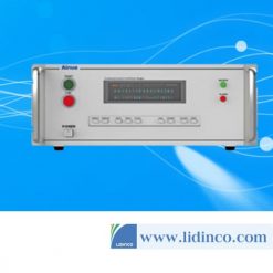 Nguồn DC Chuyển Đổi Tần Số Ainuo AN60002H