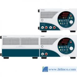 Nguồn DC Điều Chỉnh Được Texio PSF-800LS