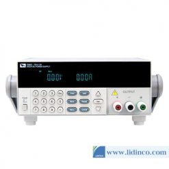 Nguồn DC lập trình 150V/1.2A Itech IT6834