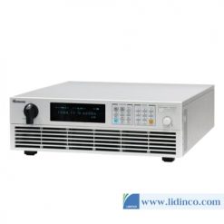 Nguồn DC lập trình 600V/25A Chroma 62150H-600