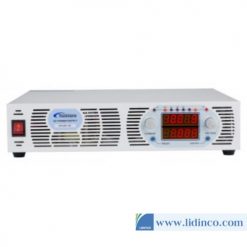 Nguồn DC lập trình chuyển mạch 600V-3A Twintex TP6H-3D
