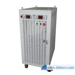 Nguồn DC lập trình chuyển mạch 60V-300A Twintex TP60-3HD