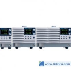 Nguồn DC Lập Trình Đa Dải Texio PSW-720L30