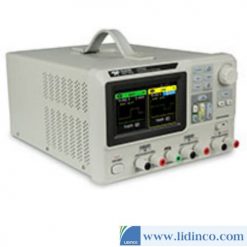 Nguồn DC lập trình tuyến tính 32V/3.2A Teledyne Lecroy T3PS3000