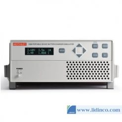 Nguồn DC mô phỏng pin 15V/5A Tektronix 2302