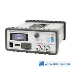 Nguồn điện DC lập trình 36V/7A/108W Chroma 62010L-36-7