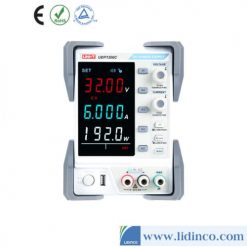 Nguồn điện DC tuyến tính Uni-T UDP1306C