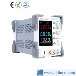 Nguồn điện DC tuyến tính Uni-T UDP1306C