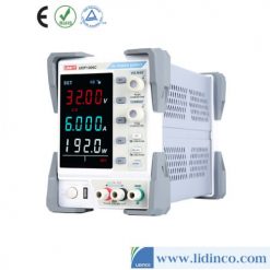 Nguồn điện DC tuyến tính Uni-T UDP1306C