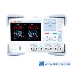 Nguồn điện DC tuyến tính Uni-T UDP3303A