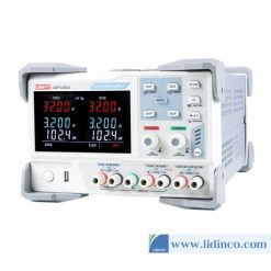 Nguồn điện DC tuyến tính Uni-T UDP3303A