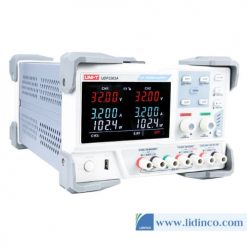 Nguồn điện DC tuyến tính Uni-T UDP3303A