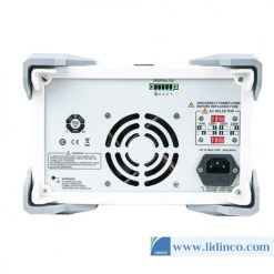 Nguồn điện DC tuyến tính Uni-T UDP3303A