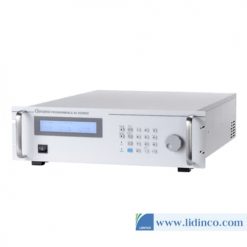 Nguồn điện lập trình AC Chroma 61501 300V/500VA