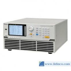 Nguồn điện lập trình AC Chroma 61507 350V/3kVA