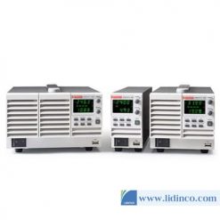 Nguồn điện lập trình DC 250V/9A/720W Tektronix 2260B-250-9