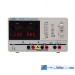 Nguồn Điện Một Chiều 30V/3A Chauvinx Arnoux XA3033