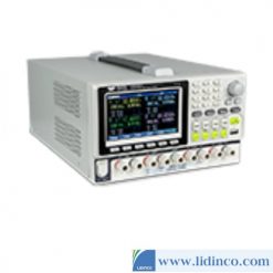 Nguồn điện một chiều lập trình tuyến tính 32V/3A Teledyne Lecroy T3PS23203P
