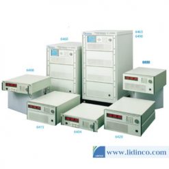 Nguồn lập trình AC Chroma 6463 300V/6000VA