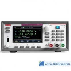 Nguồn lập trình DC 32V/ 6A Tektronix 2280S-32-6