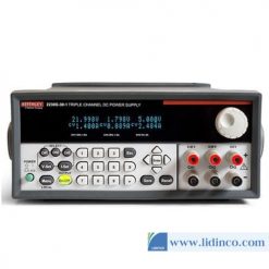 Nguồn lập trình DC ba ngõ ra 30V/5A Tektronix 2230G-30-1