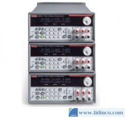 Nguồn lập trình DC công suất cao 30V/3A Tektronix 2230G-30-3