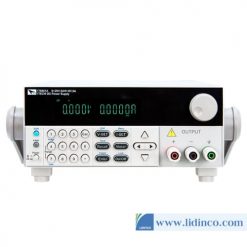 Nguồn lập trình DC dải kép 72V/1.5A Itech IT6863A/B