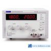 Nguồn một chiều 18V/ 20A TTI TSX1820P LXI