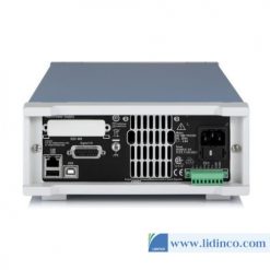 Nguồn một chiều 20V/6A Rohde & Schwarz R&S®NGM202