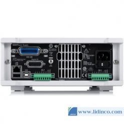 Nguồn một chiều 20V/6A Rohde & Schwarz R&S®NGM202