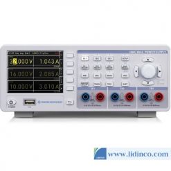 Nguồn Một Chiều 32V/10A Rohde Schwarz R&S®HMC8043