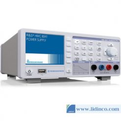Nguồn Một Chiều 32V/10A Rohde Schwarz R&S®HMC8043G