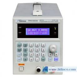 Nguồn một chiều lập trình một ngõ ra Twintex TPM-3003E