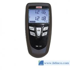 Nhiệt Kế Cặp Nhiệt Điện Loại K Kimo TK100